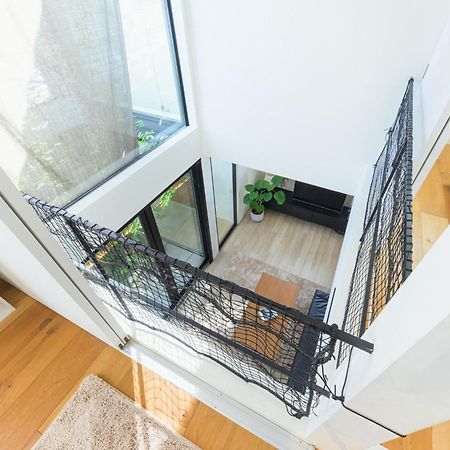 Apartmán Ririleo Koenji Prefektura Tokio Exteriér fotografie