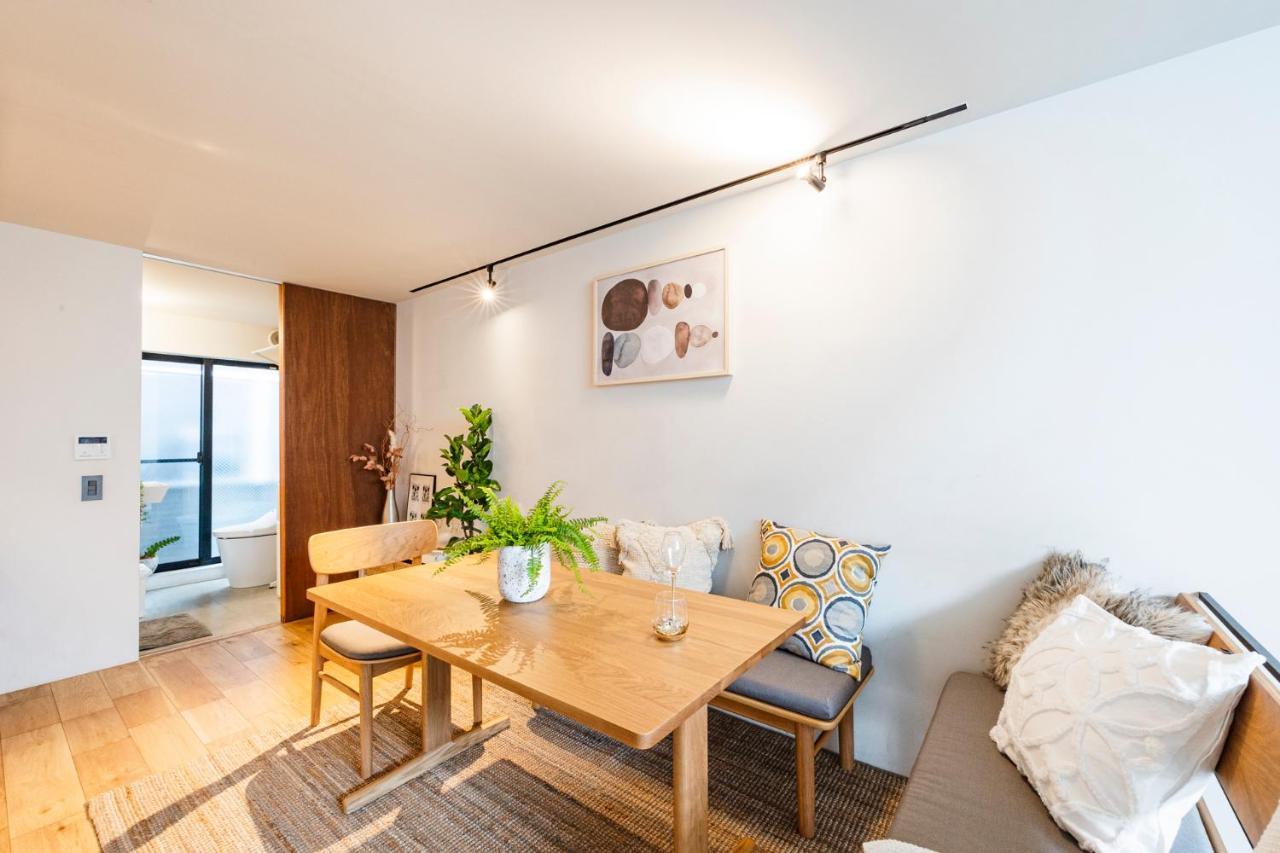 Apartmán Ririleo Koenji Prefektura Tokio Exteriér fotografie