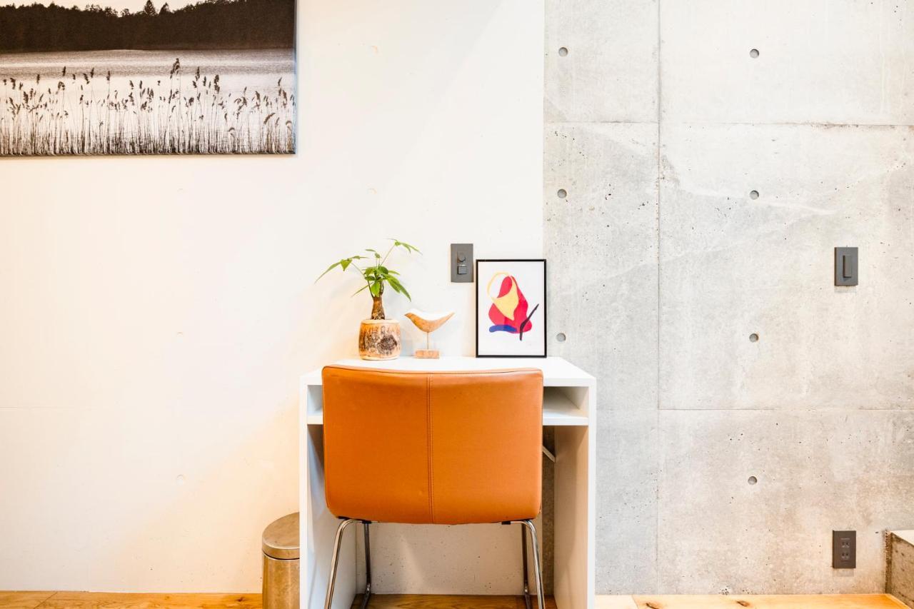 Apartmán Ririleo Koenji Prefektura Tokio Exteriér fotografie