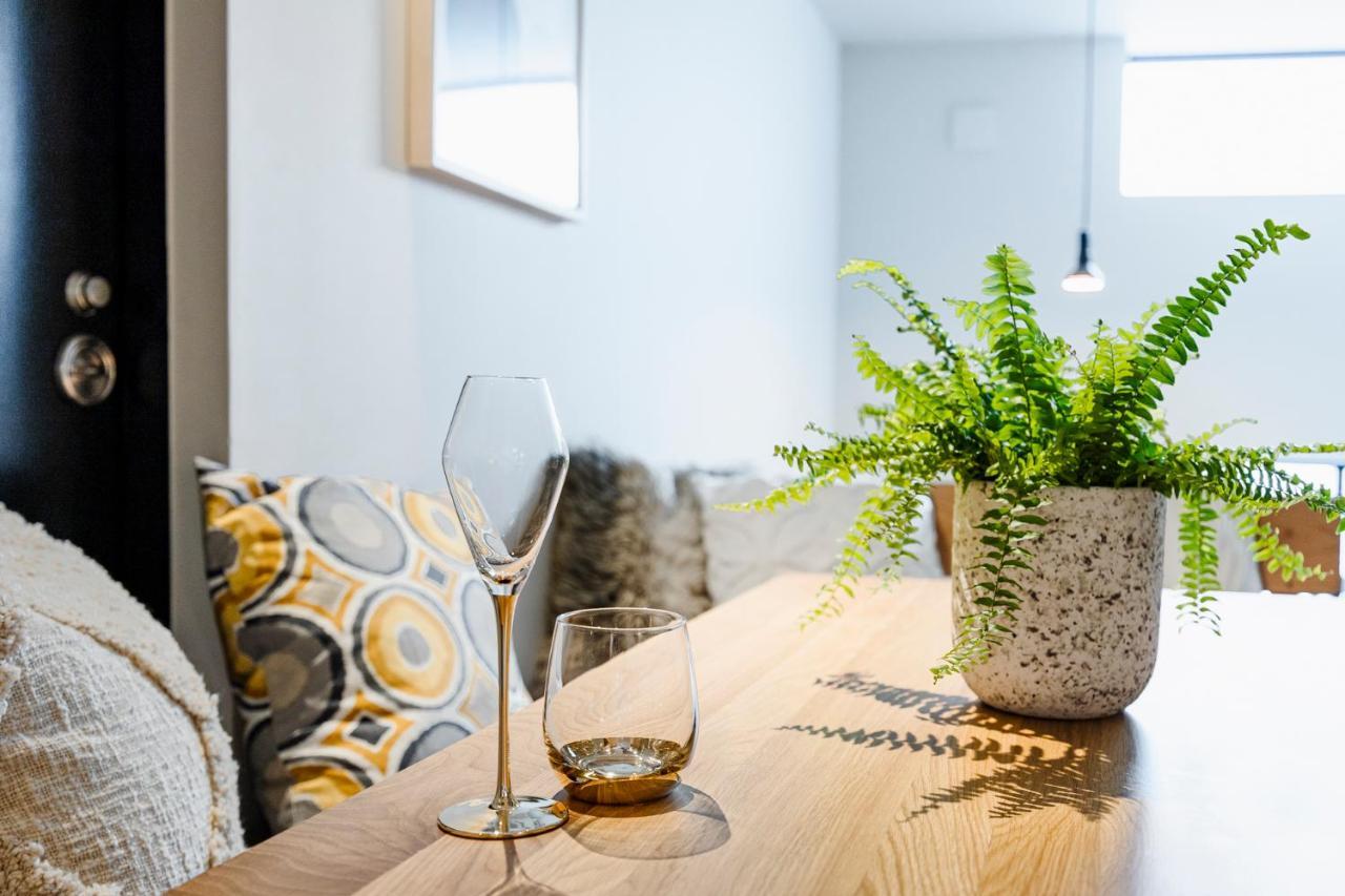 Apartmán Ririleo Koenji Prefektura Tokio Exteriér fotografie