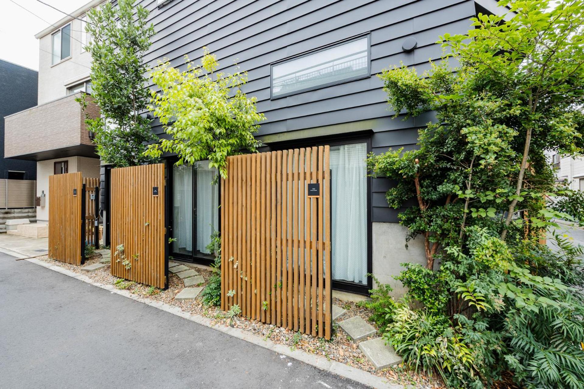 Apartmán Ririleo Koenji Prefektura Tokio Exteriér fotografie