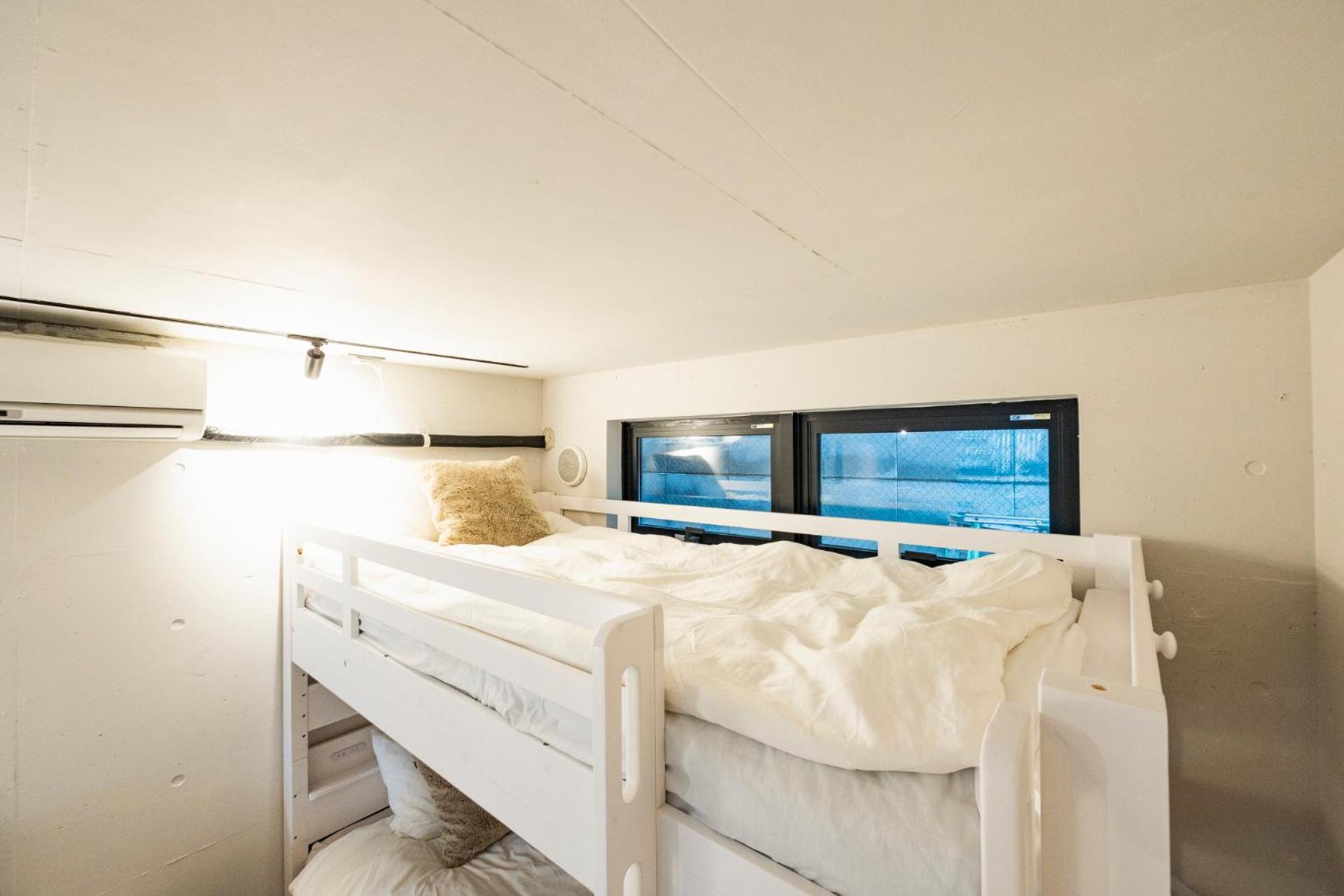 Apartmán Ririleo Koenji Prefektura Tokio Exteriér fotografie