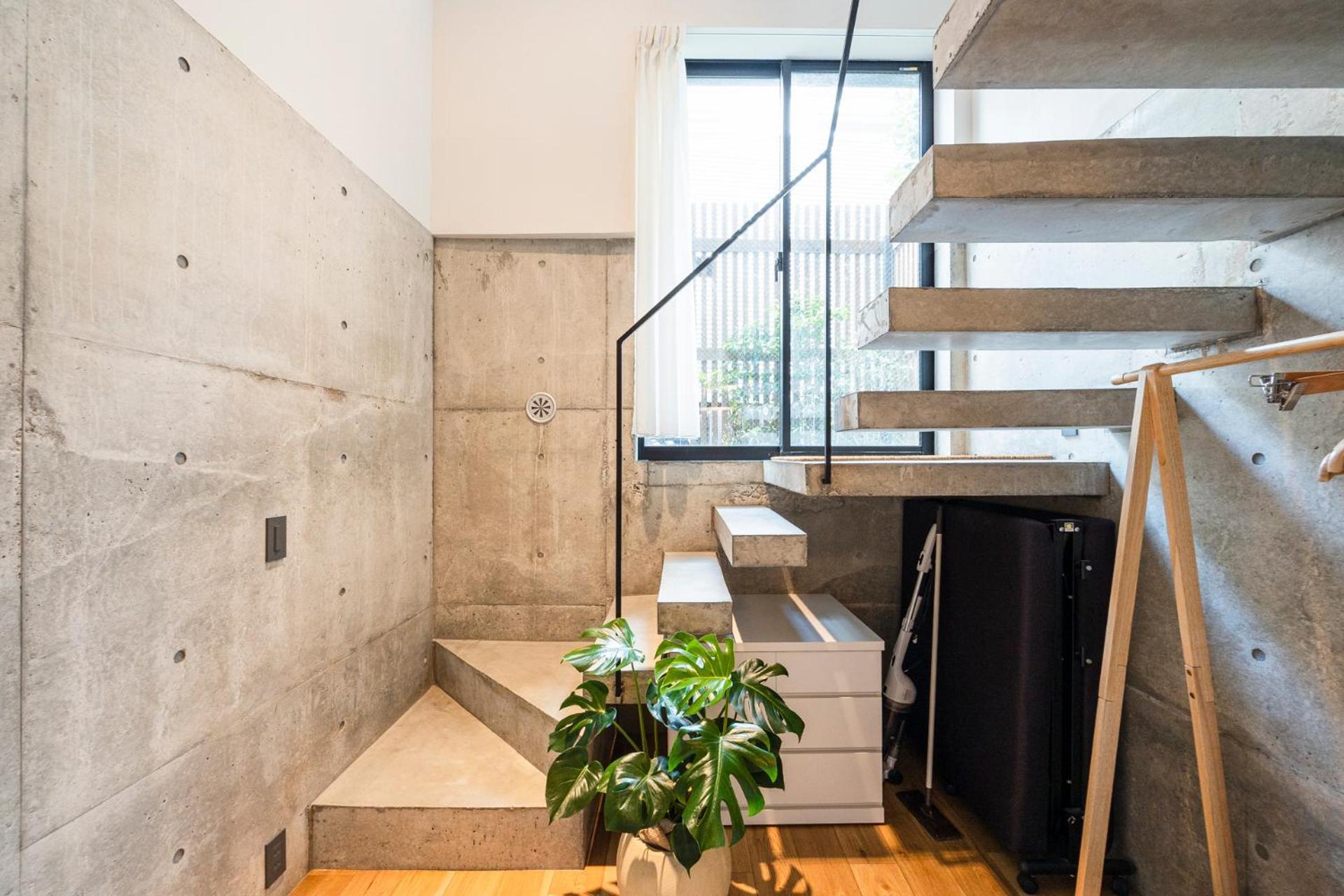 Apartmán Ririleo Koenji Prefektura Tokio Exteriér fotografie