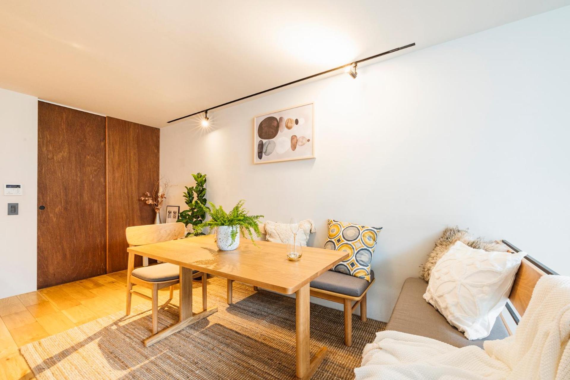 Apartmán Ririleo Koenji Prefektura Tokio Exteriér fotografie