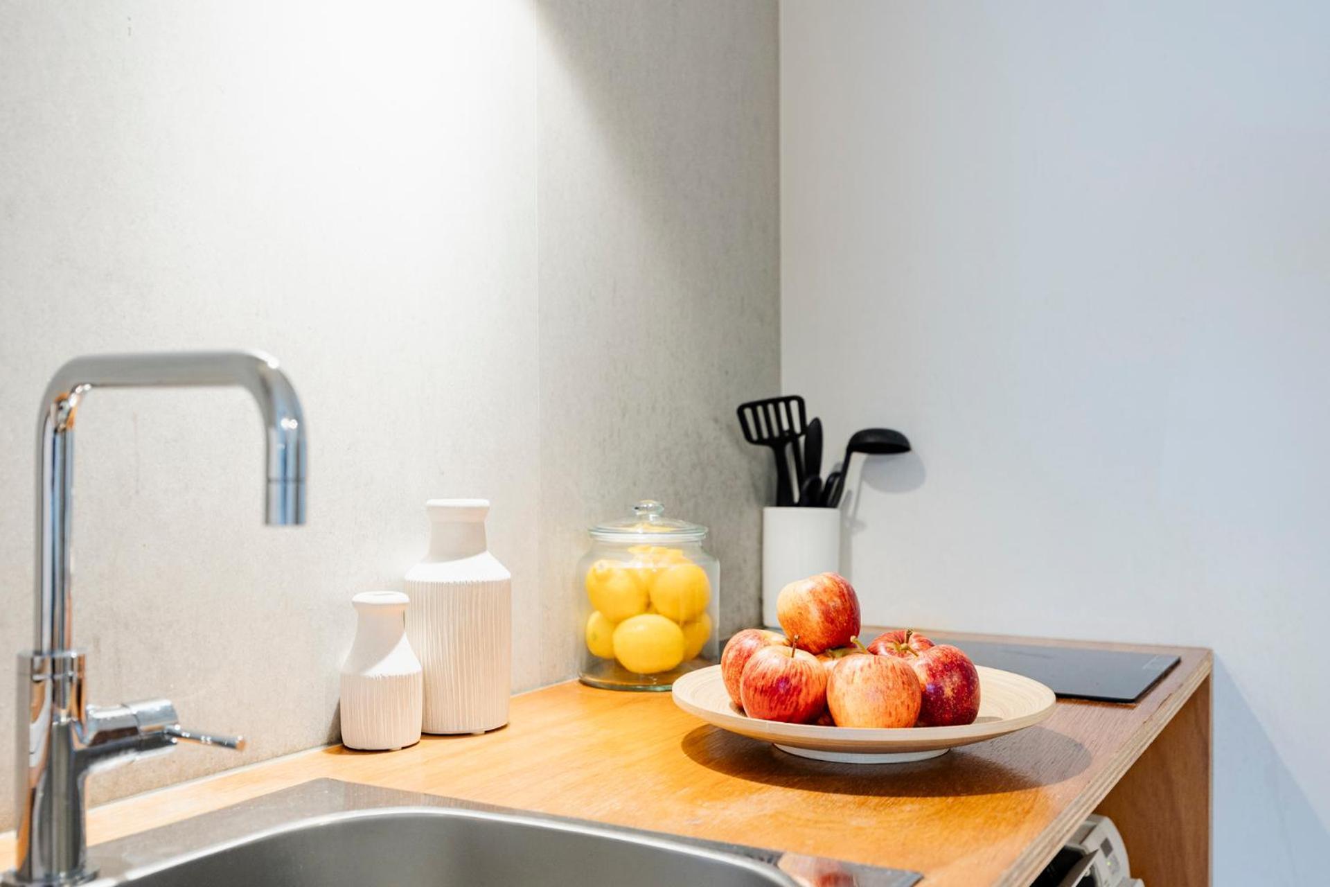 Apartmán Ririleo Koenji Prefektura Tokio Exteriér fotografie