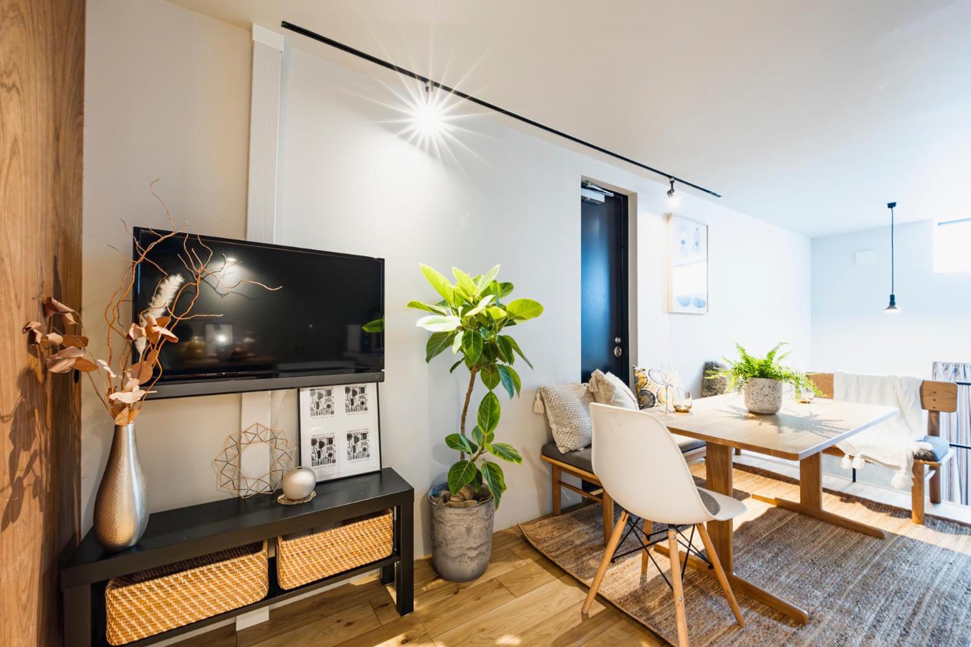 Apartmán Ririleo Koenji Prefektura Tokio Exteriér fotografie