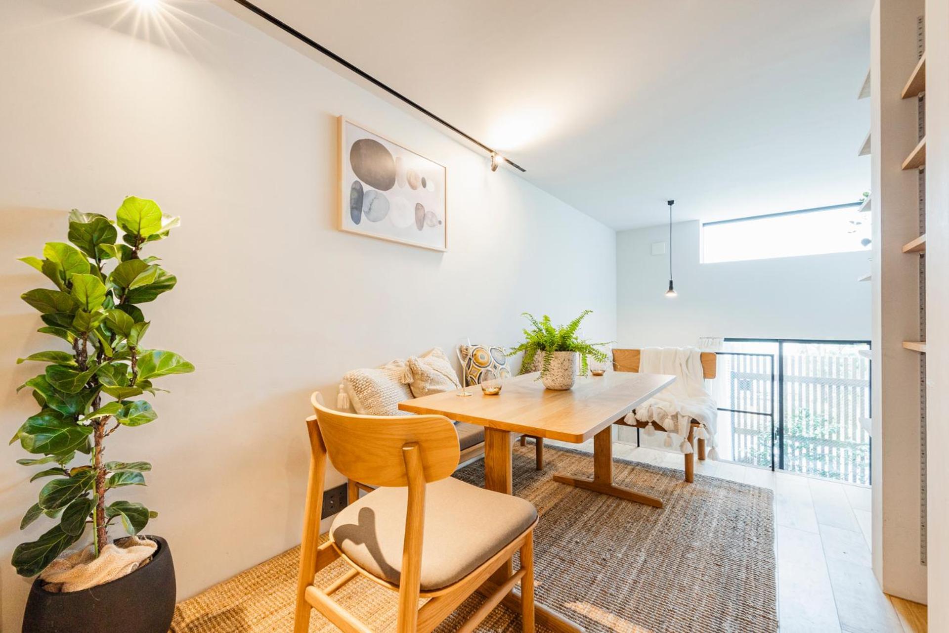 Apartmán Ririleo Koenji Prefektura Tokio Exteriér fotografie