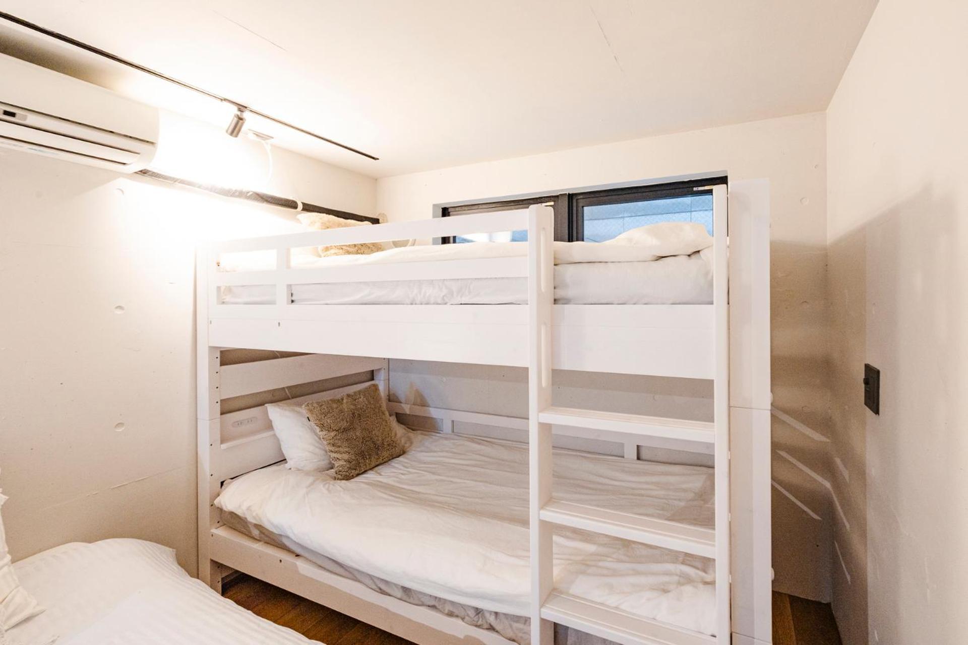 Apartmán Ririleo Koenji Prefektura Tokio Exteriér fotografie