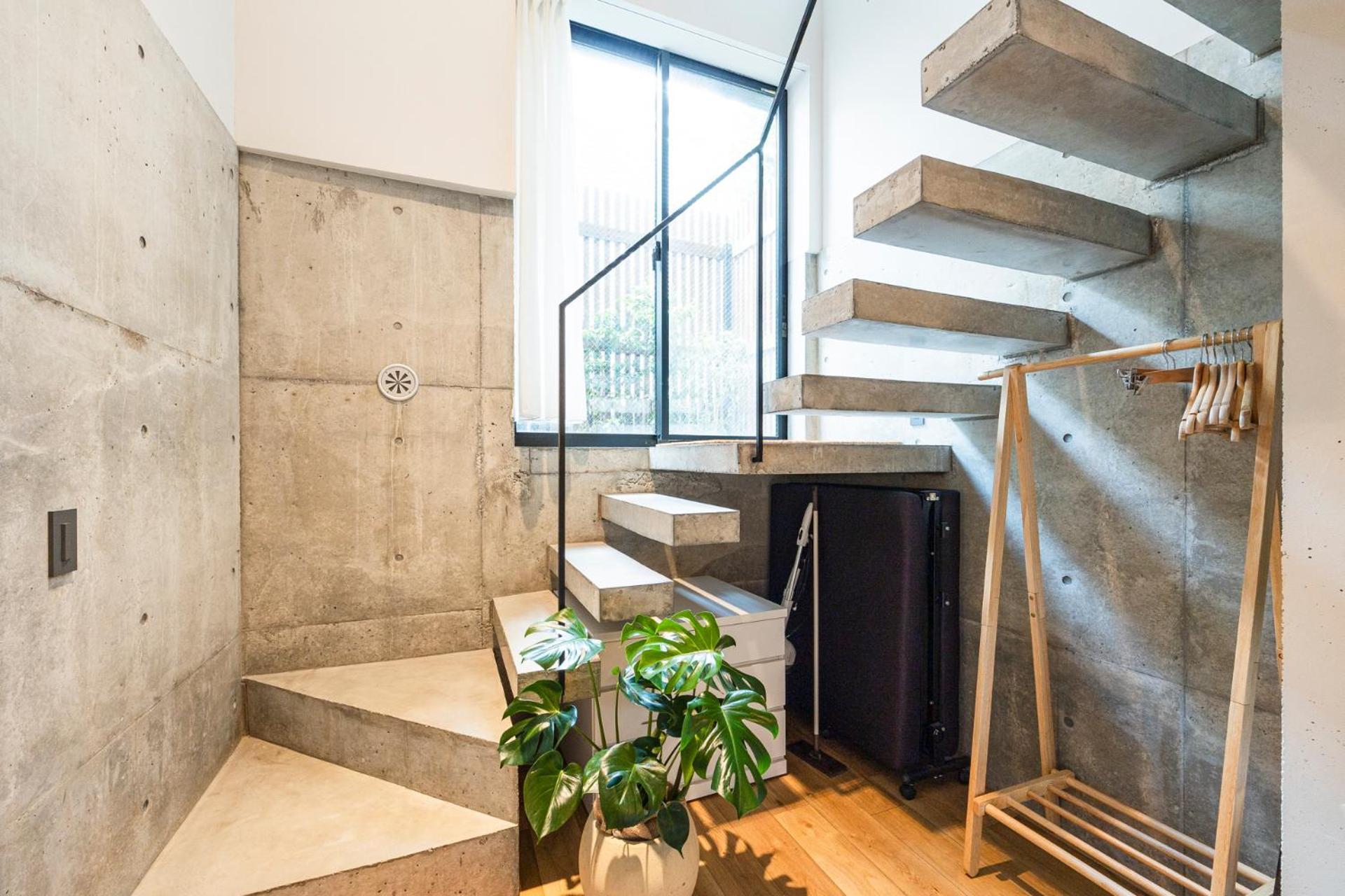 Apartmán Ririleo Koenji Prefektura Tokio Exteriér fotografie