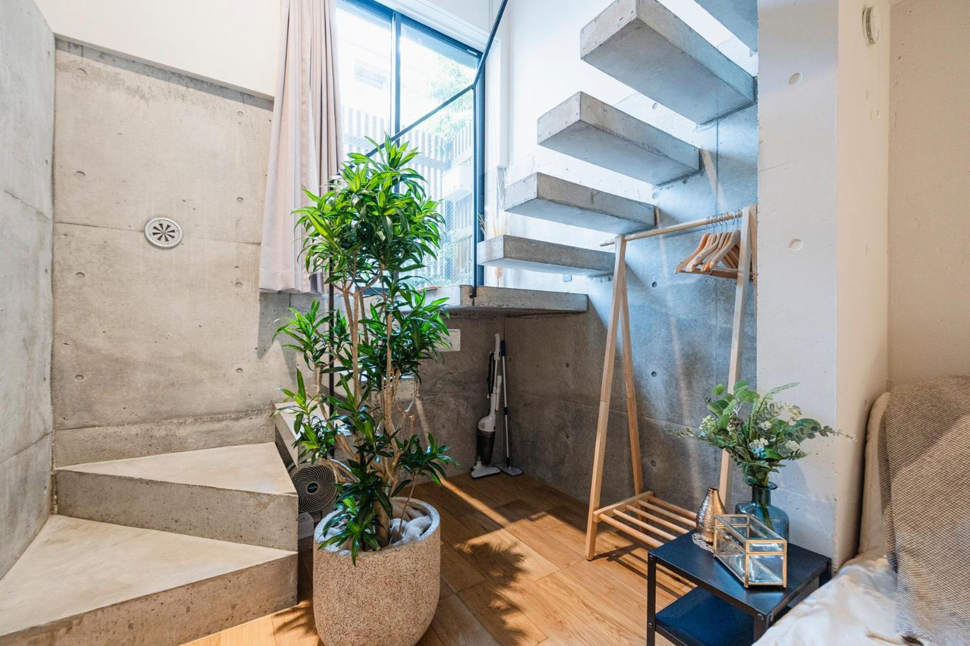 Apartmán Ririleo Koenji Prefektura Tokio Exteriér fotografie