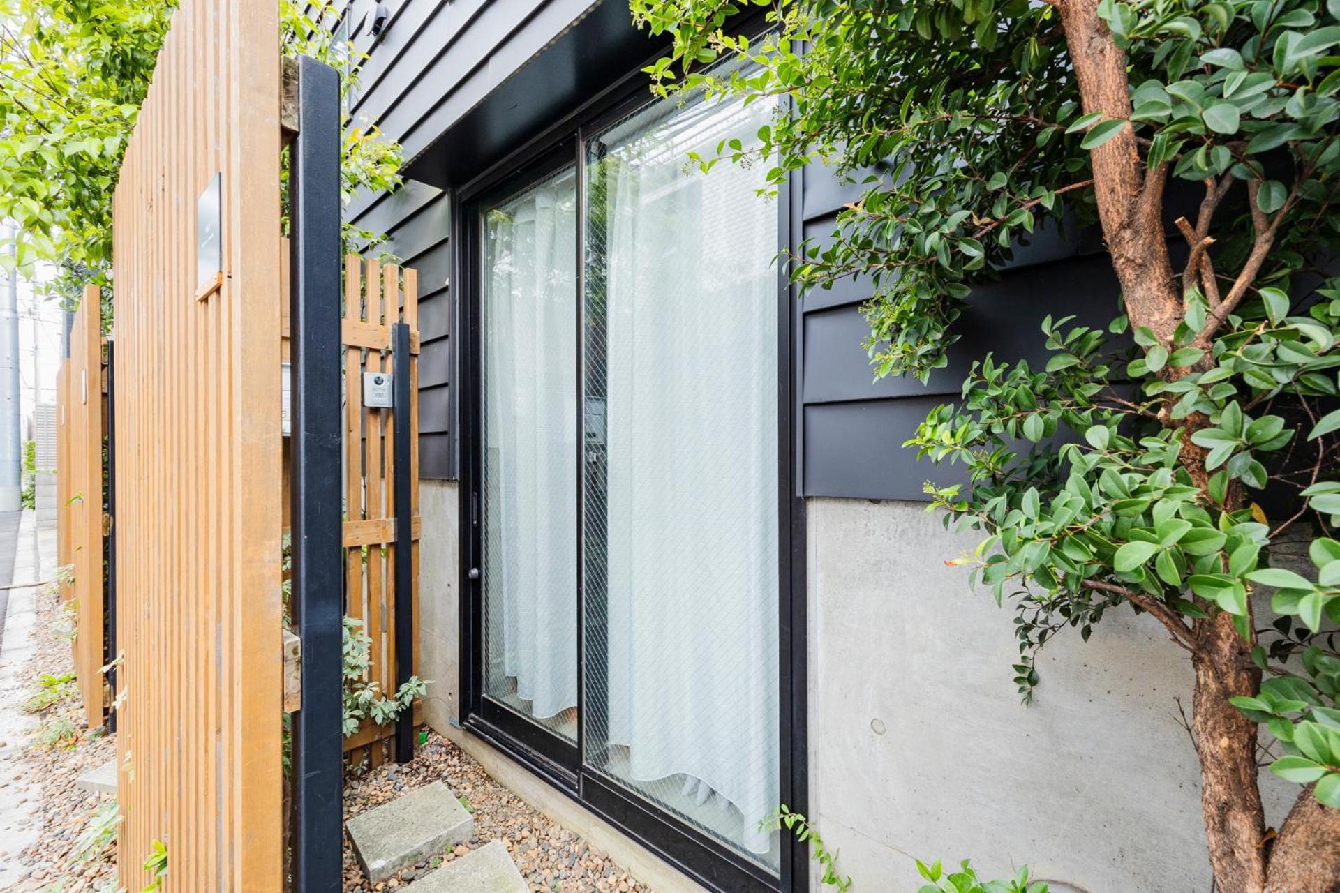 Apartmán Ririleo Koenji Prefektura Tokio Exteriér fotografie