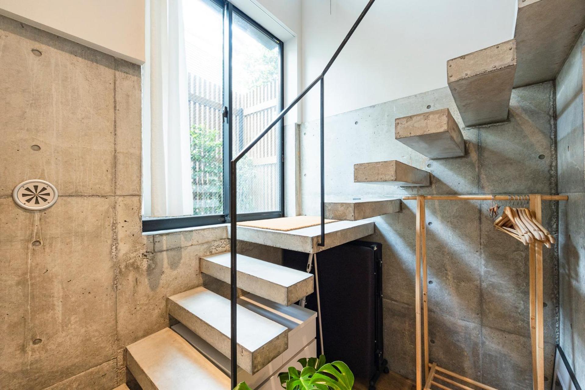 Apartmán Ririleo Koenji Prefektura Tokio Exteriér fotografie