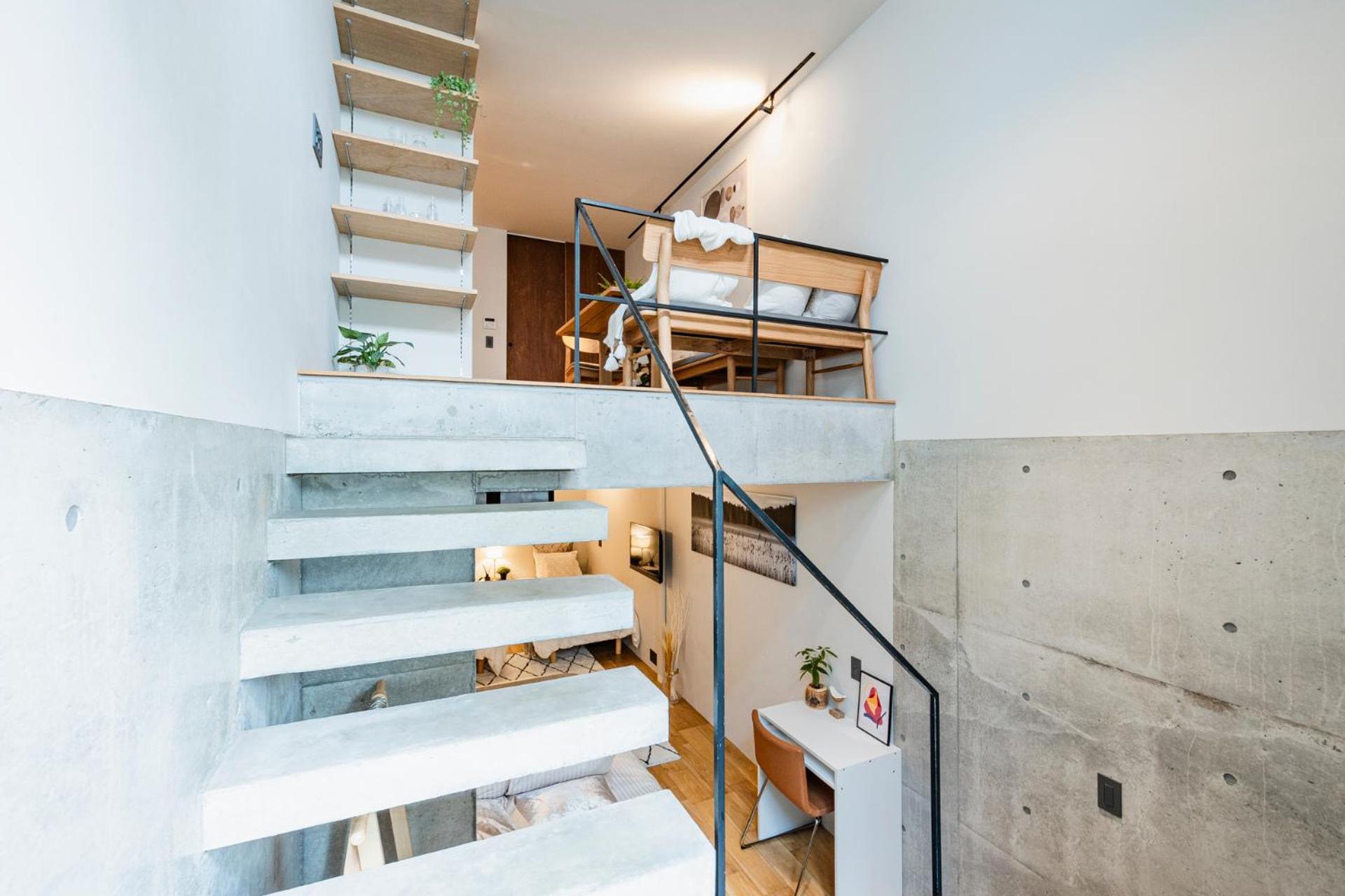 Apartmán Ririleo Koenji Prefektura Tokio Exteriér fotografie