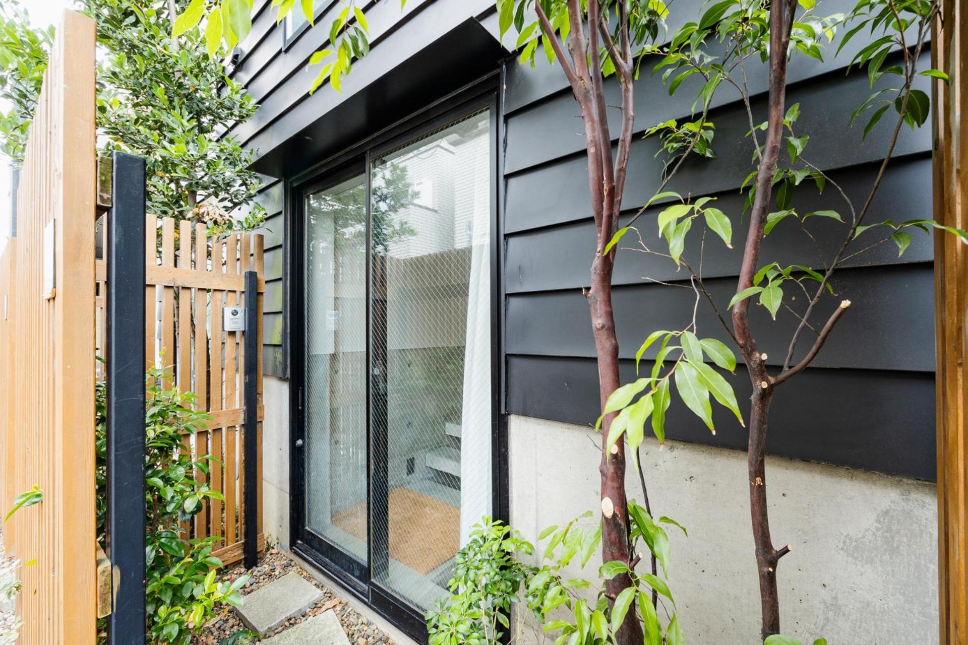 Apartmán Ririleo Koenji Prefektura Tokio Exteriér fotografie