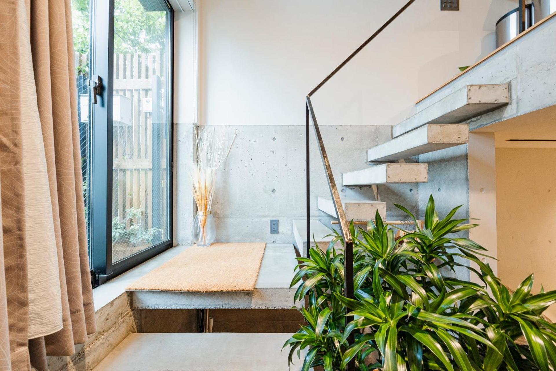 Apartmán Ririleo Koenji Prefektura Tokio Exteriér fotografie