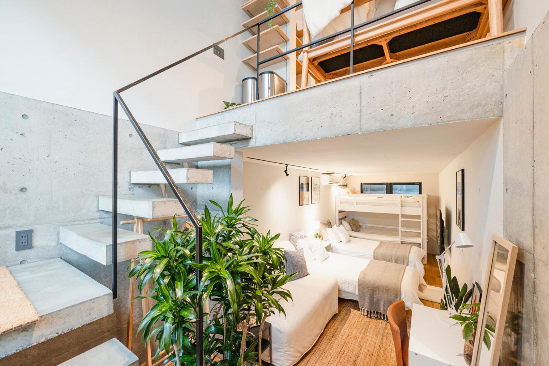Apartmán Ririleo Koenji Prefektura Tokio Exteriér fotografie
