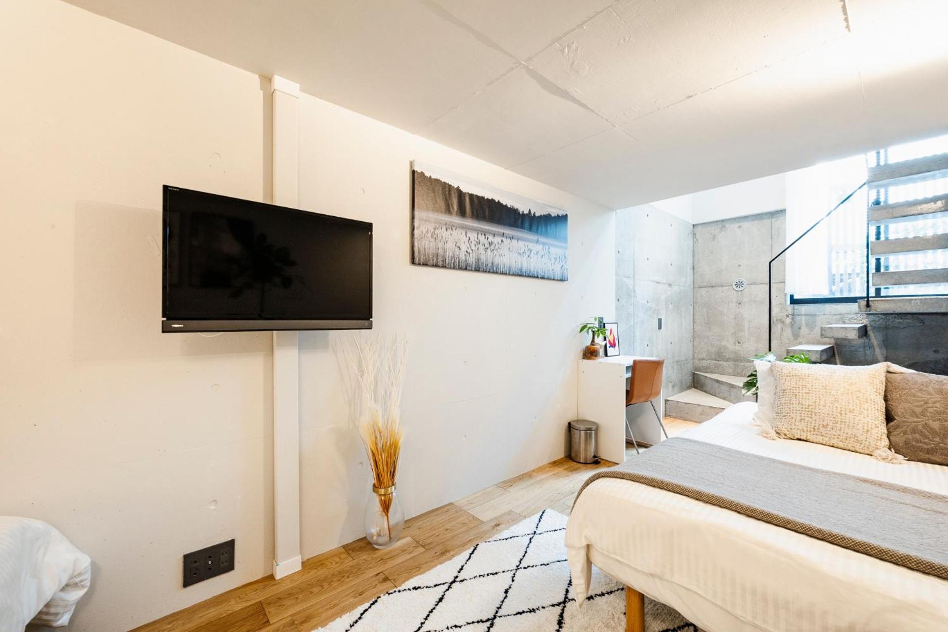 Apartmán Ririleo Koenji Prefektura Tokio Exteriér fotografie