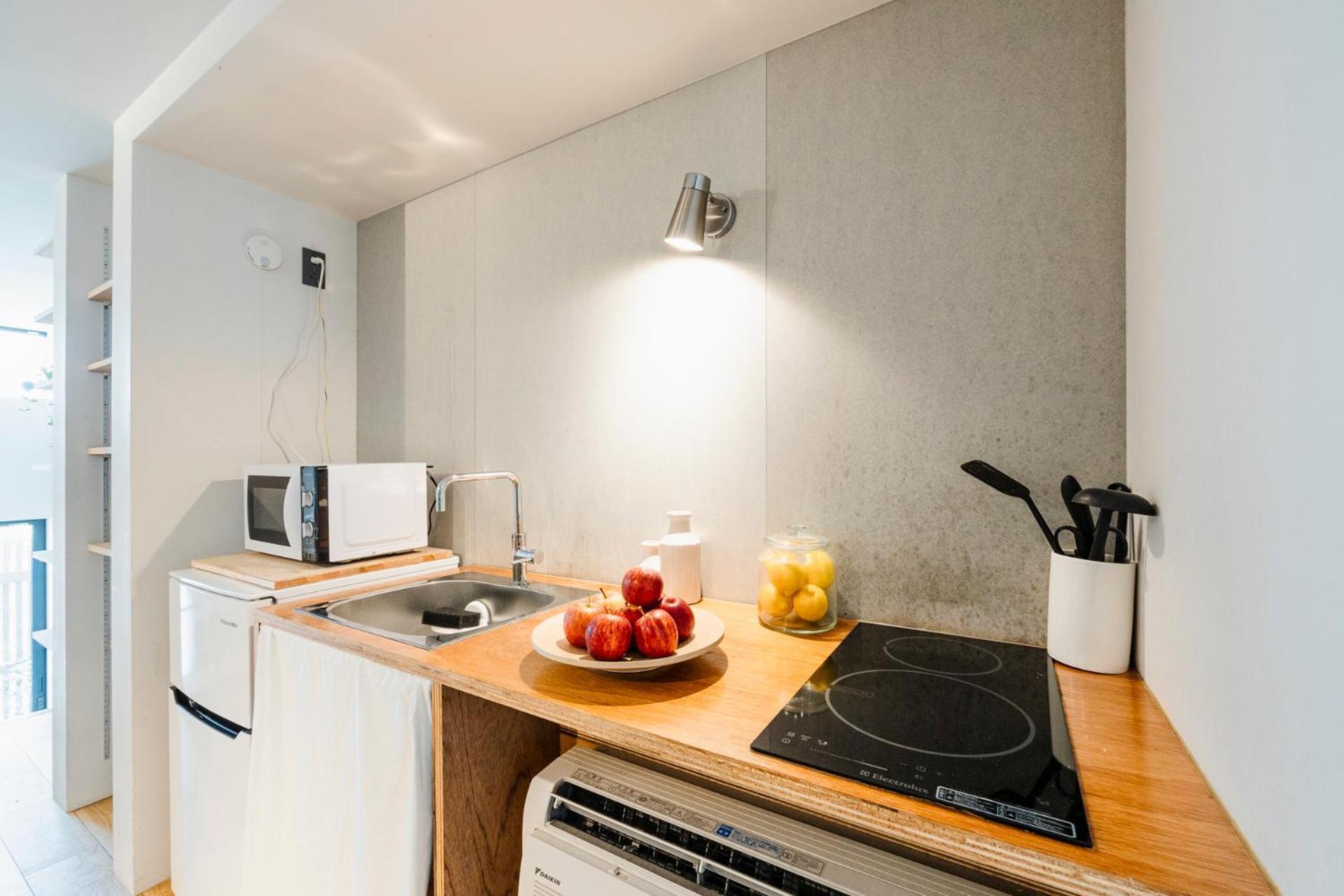 Apartmán Ririleo Koenji Prefektura Tokio Exteriér fotografie