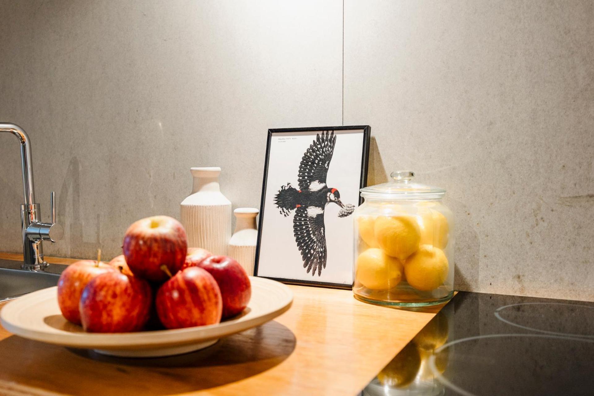 Apartmán Ririleo Koenji Prefektura Tokio Exteriér fotografie