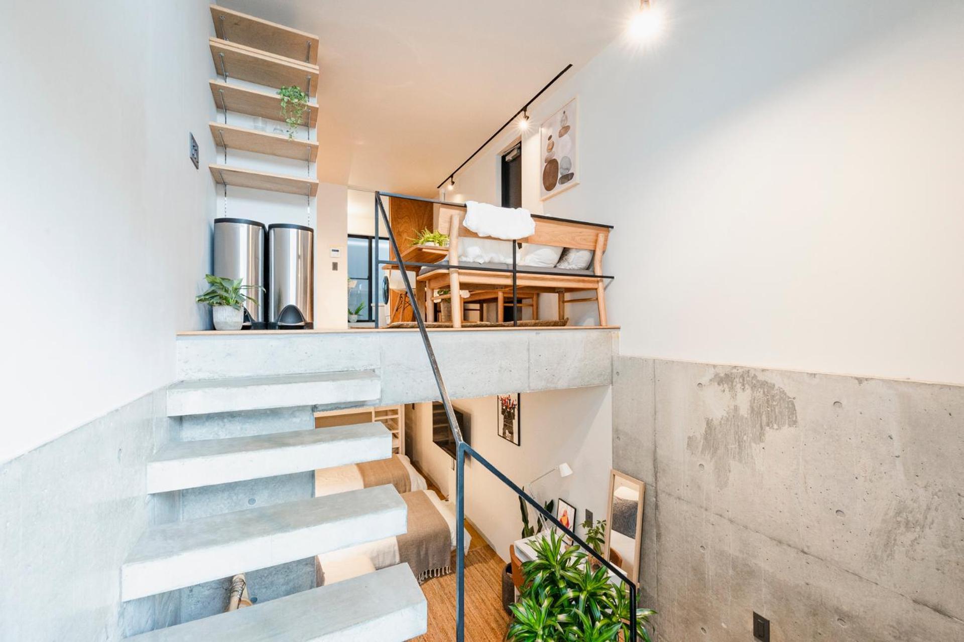 Apartmán Ririleo Koenji Prefektura Tokio Exteriér fotografie