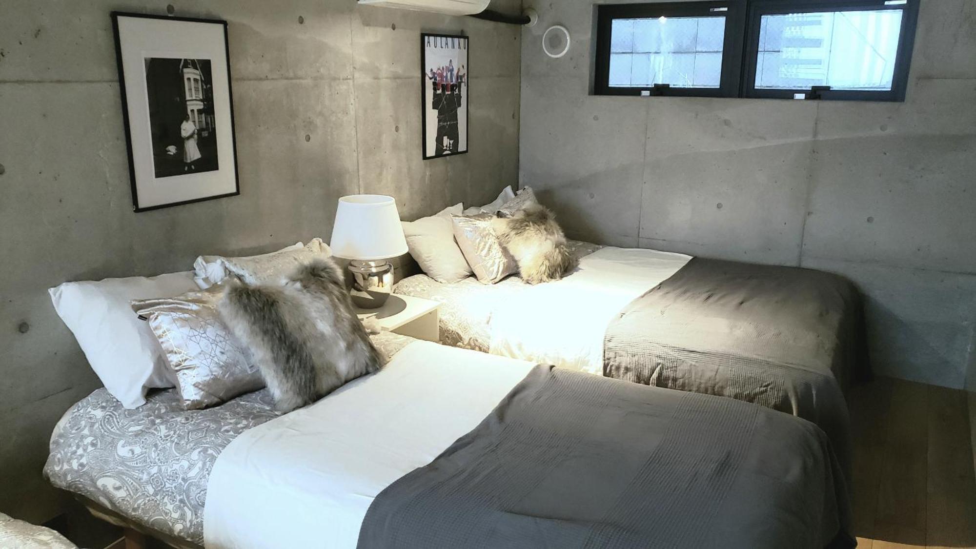 Apartmán Ririleo Koenji Prefektura Tokio Pokoj fotografie