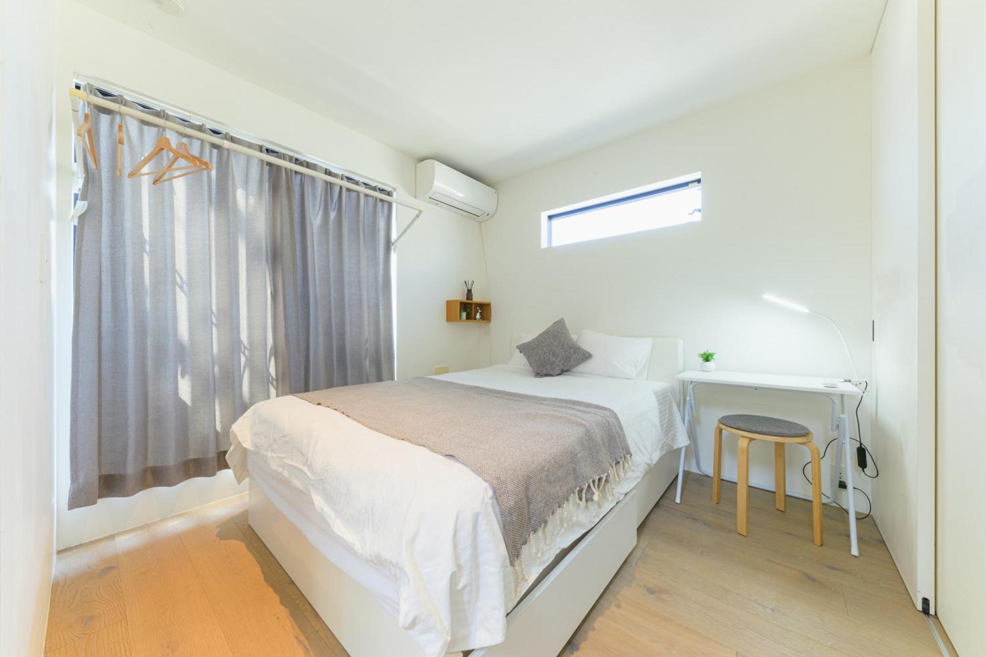 Apartmán Ririleo Koenji Prefektura Tokio Exteriér fotografie