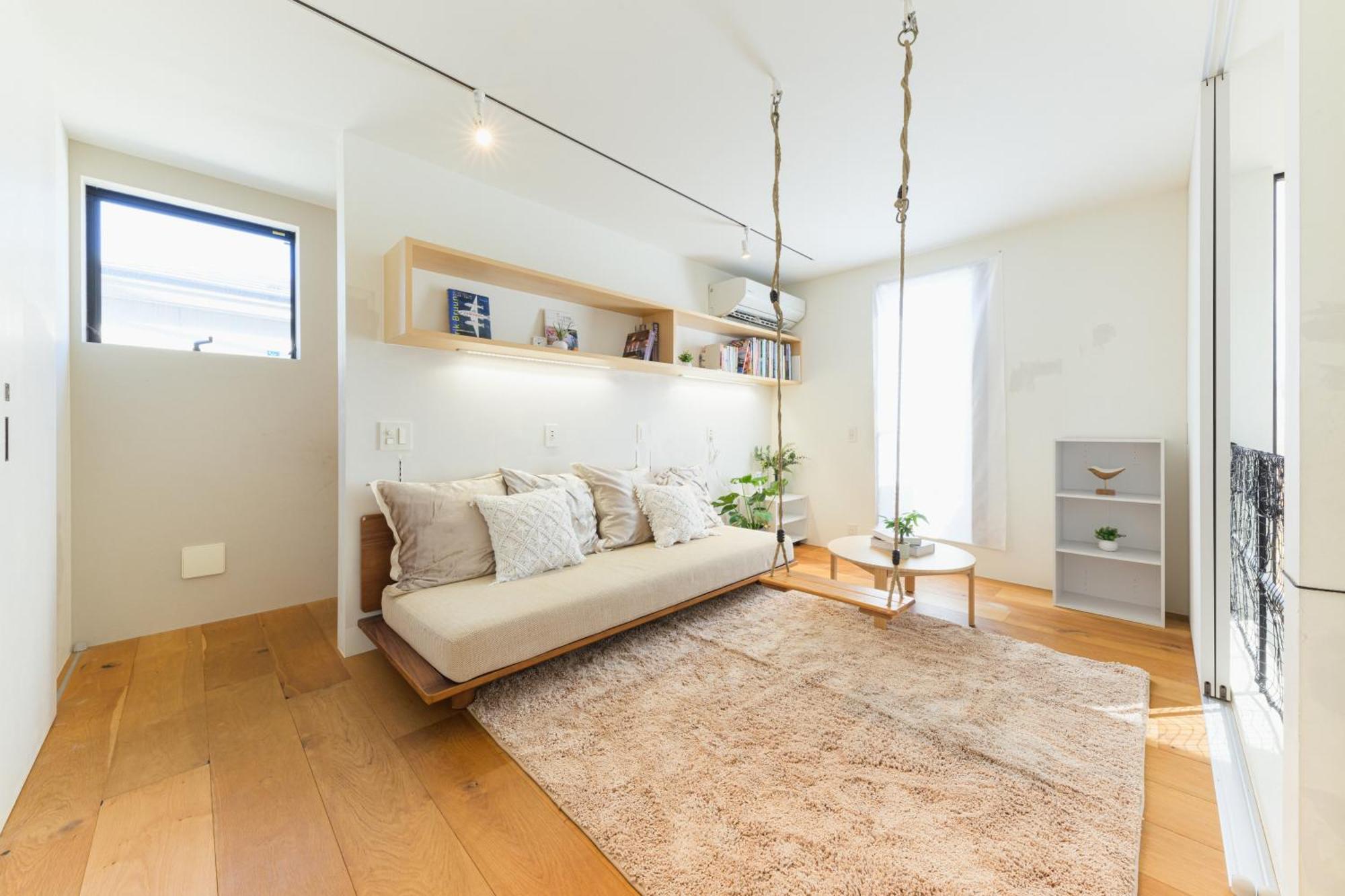 Apartmán Ririleo Koenji Prefektura Tokio Exteriér fotografie