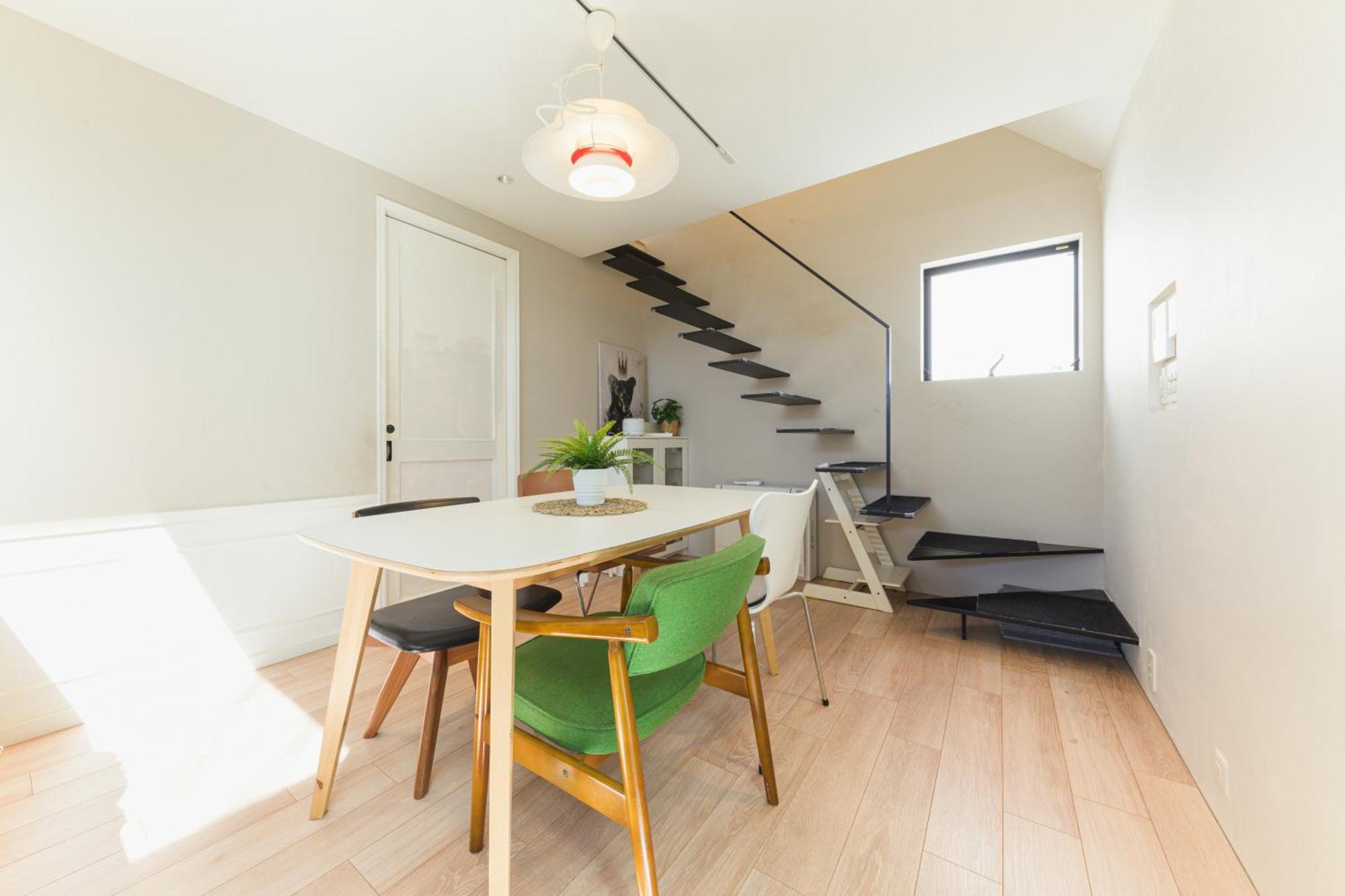 Apartmán Ririleo Koenji Prefektura Tokio Exteriér fotografie