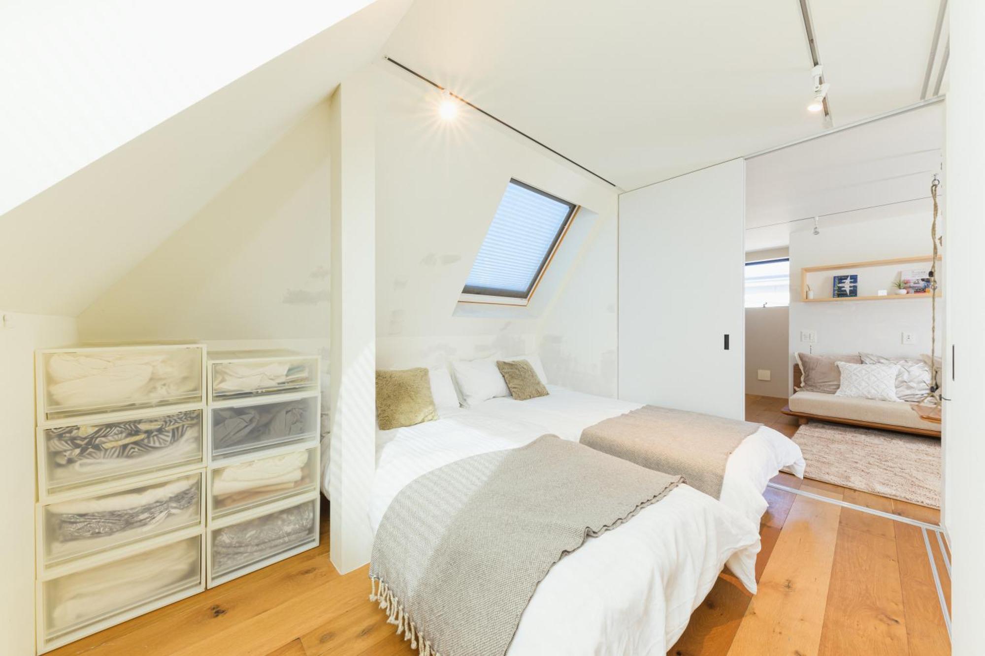 Apartmán Ririleo Koenji Prefektura Tokio Exteriér fotografie