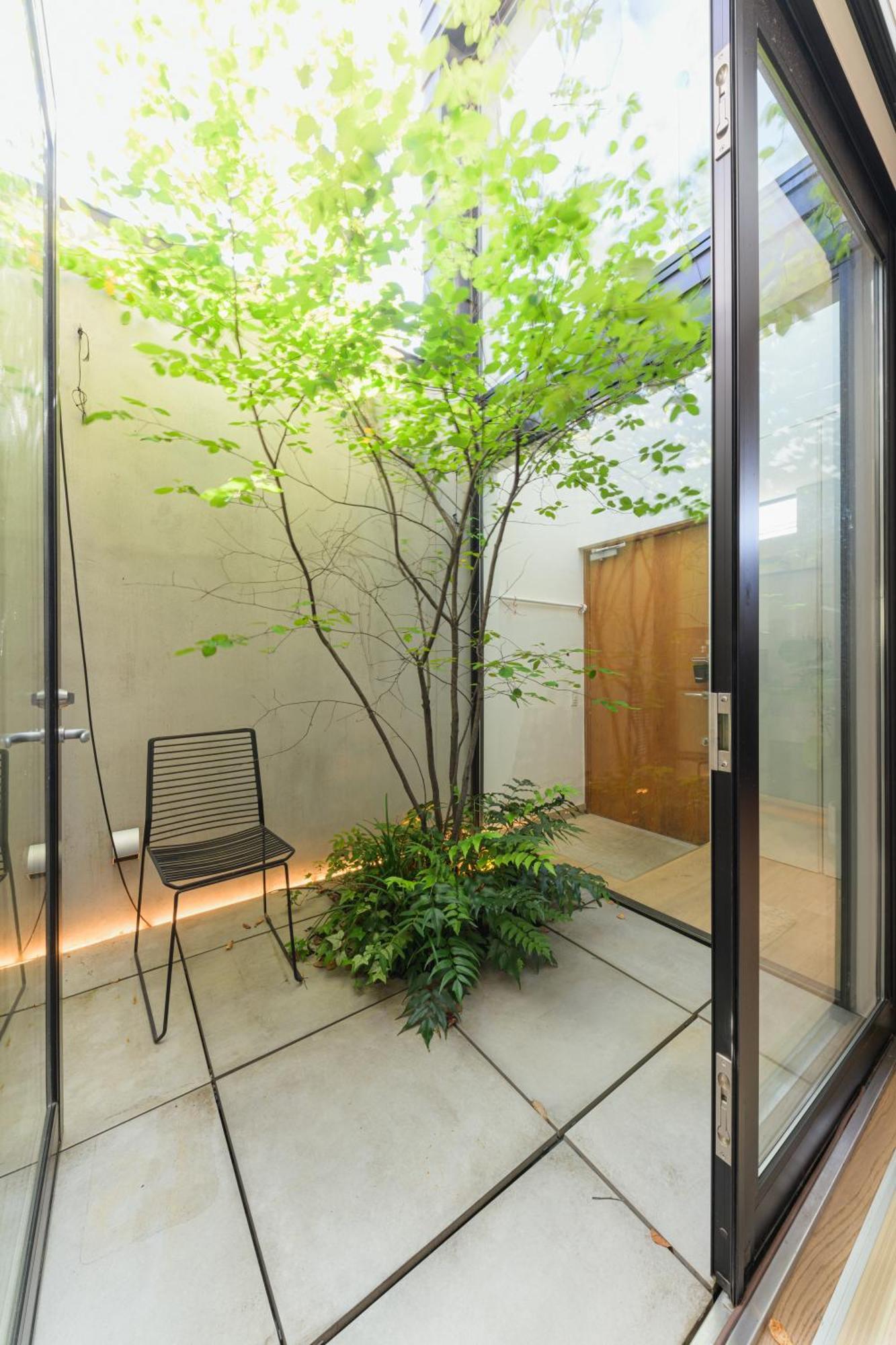 Apartmán Ririleo Koenji Prefektura Tokio Exteriér fotografie