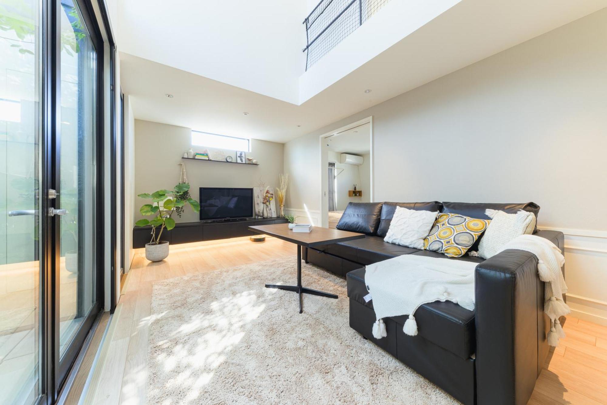 Apartmán Ririleo Koenji Prefektura Tokio Exteriér fotografie